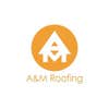 A&m Roofing logo