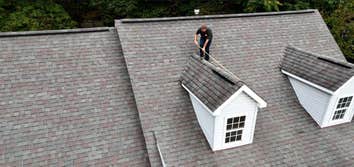 180 Contractors Roofing & Siding