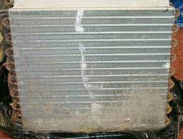 Coil Fouling 2