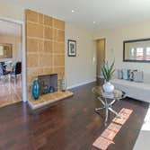 Photo(s) from Platinum Flooring Company Hardwood Floor installation