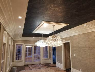 Toms River house renovation- We transformed this house into a masterpiece.
Project was done in a few phases over a few months