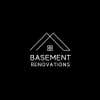 Vancouver Basement Renovations: Finishing, Income Suites & Waterproofing logo