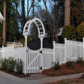 Residential Fencing