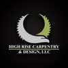 High Rise Carpentry & Design, LLC logo