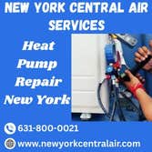 New York Central Air Services