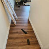 Flooring Installation Before and After