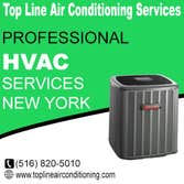 Photos by Top Line Air Conditioning Services #1 Top Line Air Conditioning Services. is a premier Air Conditioning services company in New York City. We