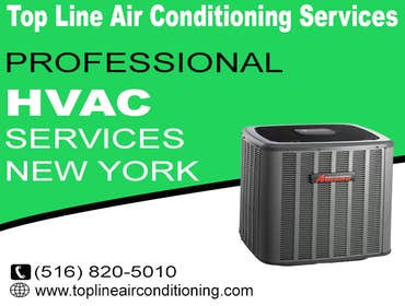 Photos by Top Line Air Conditioning Services #1 Top Line Air Conditioning Services. is a premier Air Conditioning services company in New York City. We