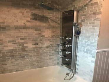 Photos from BCT Construction