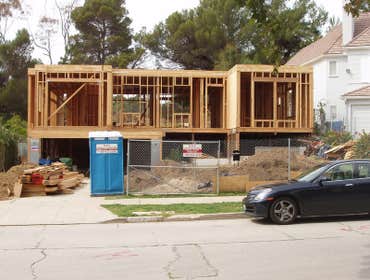 Photo(s) from R Goodrich Construction