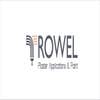 Trowel Inc logo