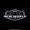 New World Drywall logo