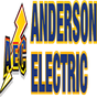 Anderson Electric Corp logo