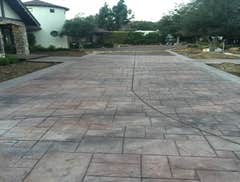 Photos by Reinhart Concrete Construction #1