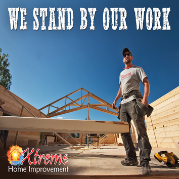 We stand by our work.