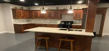Capstone Home Improvement