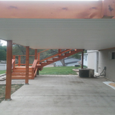 Some different projects we had done recently