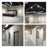 Commercial Interior Renovation