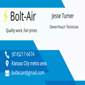 Business card