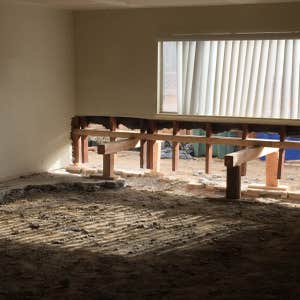 Photos from Built Strong Construction