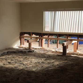 Photos from Built Strong Construction
