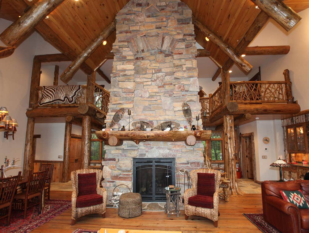 Timber River Custom Homes and Design | WI | Get a Bid | BuildZoom