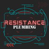 Resistance Plumbing logo