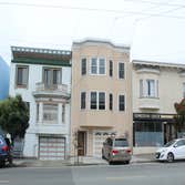 Balboa St Home Remodel