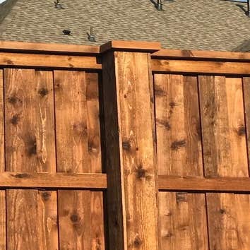 Fences