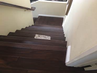 Photo(s) from De La Cruz Flooring