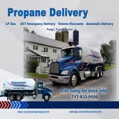 Countryside Propane LLC