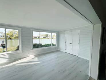 Photos by Hill Brand Homes #1