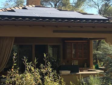 Photos by ALLCom Electric & Solar