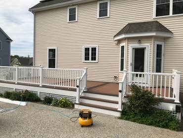 Photos by John's Construction #1