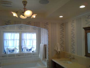 Bathrooms