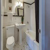 Photos by Clover Small Bathroom Remodel Pros #1