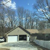 Attached Garage