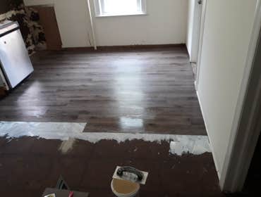 Photos by David Cippaghila Construction #2