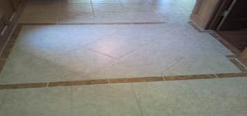 Ceramic tile