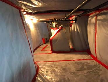 Photos by Amspan Abatement Construction, LLC #1