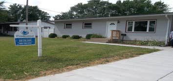 Photos from Operation Fresh Start Inc