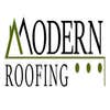 Modern Roofing logo