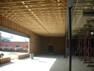 eberline + associates