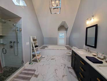 Projects Done by Sola Painting