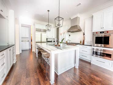 Photos by Mve Kitchen Remodeling Seattle #1