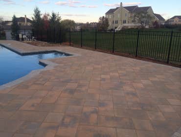Project photos by Legacy Landscapes, LLC
