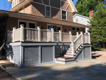 Photos by Solid Construction & Development Inc #1 Upper Montclair Kitchen Renovation