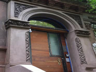 Projects by High Tech Construction Co.- Brownstone Facade Restoration Specialist OUR QUALITY WORK WILL BRING OUR CLIENT