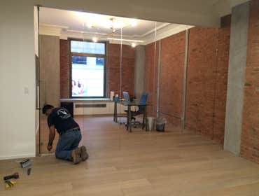 Jesus Construction CORP