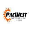 PacWest Engineering Company, Inc. logo